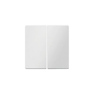 Berker 16236089 Wippen polarweiss samt