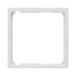 Berker 11096089 Zwischenring Q.1 für Zentralplatte...