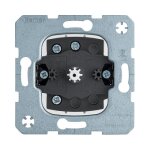 Berker 384103 Jalousie-Tast-Rastschalter 1p