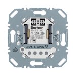 Berker 85422100 Universal Tastdimmer 2fach Hauselektronik