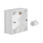 Berker 1041 99 09 AP-Gehäuse PWS 1-f