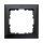 Berker 10119949 Berker 10119949 Rahmen 1fach S.1 anthrazit, matt