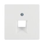 Berker 14076089 Zentralstück f UAE-Steckdose...