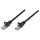 Patchkabel Cat6A CU S/FTP LSZH 20.0m schwarz