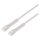 Patchkabel Flexi Cat6a F/FTP 2m 10G Kupfer grau