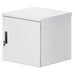 INTELLINET IP55 19" Wandverteiler 12 HE 600mm tief...