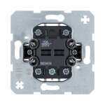 Berker 5034 04 Gruppen Wippentaster