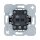Berker 5034 04 Gruppen Wippentaster
