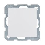 Berker 4751 89 89 Schuko-Steckdose mit Klappdeckel