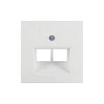 Berker 1409 89 89 Zentralstück für UAE/E-DAT pws