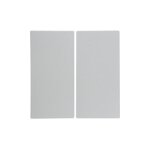 Berker 1623 89 89 Wippen pws glänzend für...