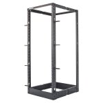 INTELLINET 19" 4-Pfosten Laborgestell 26HE Flatpack....
