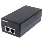 INTELLINET Injektor Gigabit Ultra PoE+ 1x60 Watt-Port