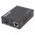 INTELLINET 10GB-T auf 10GB-R Medienkonv. 10GB SFP+10GB RJ45