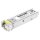 INTELLINET Gigabit Mini-GBIC BiDi WDM (RX1490/TX1550) MSA-ko