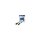 MediaRange USB KABEL A/B 3m