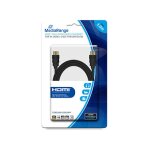MediaRange HDMI KABEL 3m