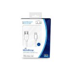 MediaRange LADE- UND DATENKABEL 1m