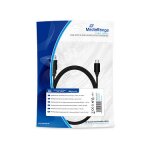 MediaRange LADE- UND DATENKABEL 1,8m