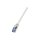 Logilink Patchkabel mit Cat7-Rohk. Primel. S/FTP grau 2,00m