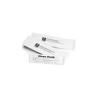 Zebra Druckerreinigungskarte (Packung mit 5)