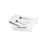 Zebra Druckerreinigungskarte (Packung mit 5)