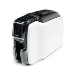 Zebra ZC100 - Plastikkartendrucker - Farbe -...