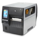 Zebra Label Printer Drucker ZT411 (ZT41143-T2E0000Z)...