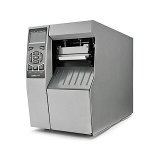 ZEBRA Etikettendrucker ZT-510 TT 300dpi,254mm/s,USB,BT,LAN,WLAN,RS232