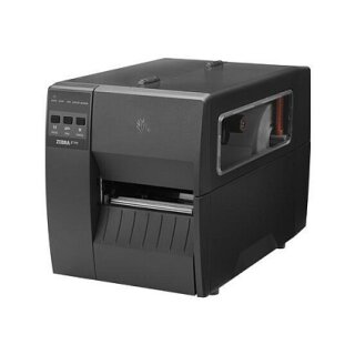 ZEBRA Etikettendrucker ZT111 TD 203dpi,254mm/s,USB,LAN,BT