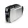 Zebra ZC300 - Plastikkartendrucker - Farbe - Duplex - Thermosublimation/thermische Übertragung - CR-80 Card (85.6 x 54 mm)