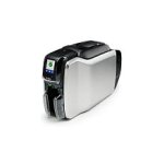 Zebra ZC300 - Plastikkartendrucker - Farbe -...