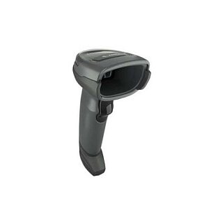 Zebra DS4608-HD - Barcode-Scanner - Handgerät