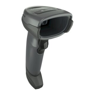Zebra DS4608-HD - USB Kit - Barcode-Scanner - Handgerät