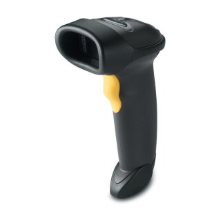 ZEBRA Barcode-Scanner LS2208 USB 1D,100Scans/s,RS232,KBW,USB