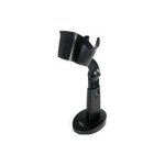 Zebra Barcode-Scanner-Ständer - Twilight Black