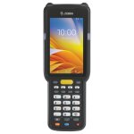 Zebra MC3300x Barcodescanner Android 10-32 GB 10,2 cm 2D