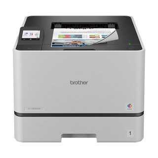 Brother HL-L8430CDW, Laser, Farbe, 2400 x 600 DPI, A4, 31 Seiten pro Minute, Doppelseitiger Druck