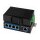 Fast Ethernet Switch 5-Port 10/100 Mbit/s