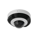 Ajax Netzwerkkamera DomeCam Mini (8 Mp/4 mm) *weiß*