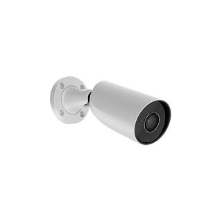 Ajax Netzwerkkamera BulletCam (5 Mp/4 mm) *weiß*