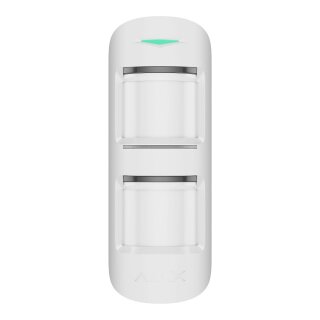 Ajax Alarmanlage MotionProtect Outdoor *weiß*