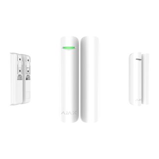 Ajax Alarmanlage DoorProtect PLUS *weiß*
