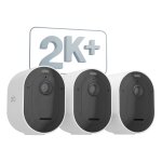 ARLO Pro5 2K Security Camera 3-Cam