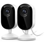 ARLO Essential 3 2K Indoor Security Camera