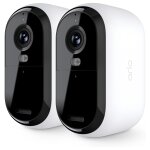 ARLO Essential 3 2K Security Camera