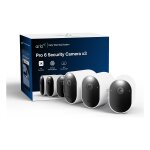 ARLO PRO 6 3-CAM