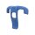 Zebra Halterungsclip für Healthcare HC2X/HC5X, blau