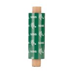 Zebra Thermotransfer Farbband 5096 Harz 64 mm x 74m -...