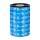 Zebra 4800 Resin - Schwarz - 60 mm x 450 m - Thermotransfer-Farbband